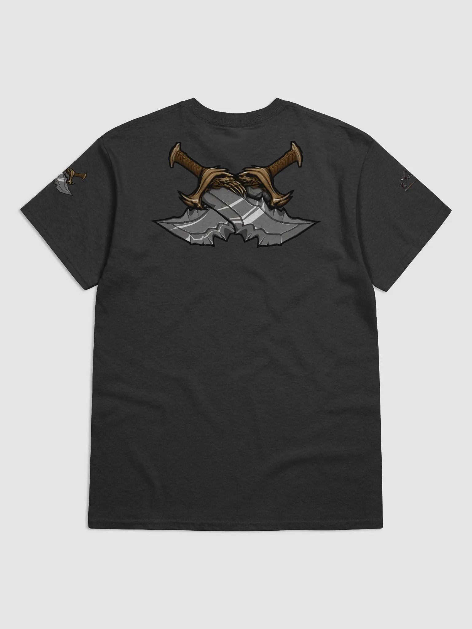 What Would Kratos Do? Shirt product image (24)