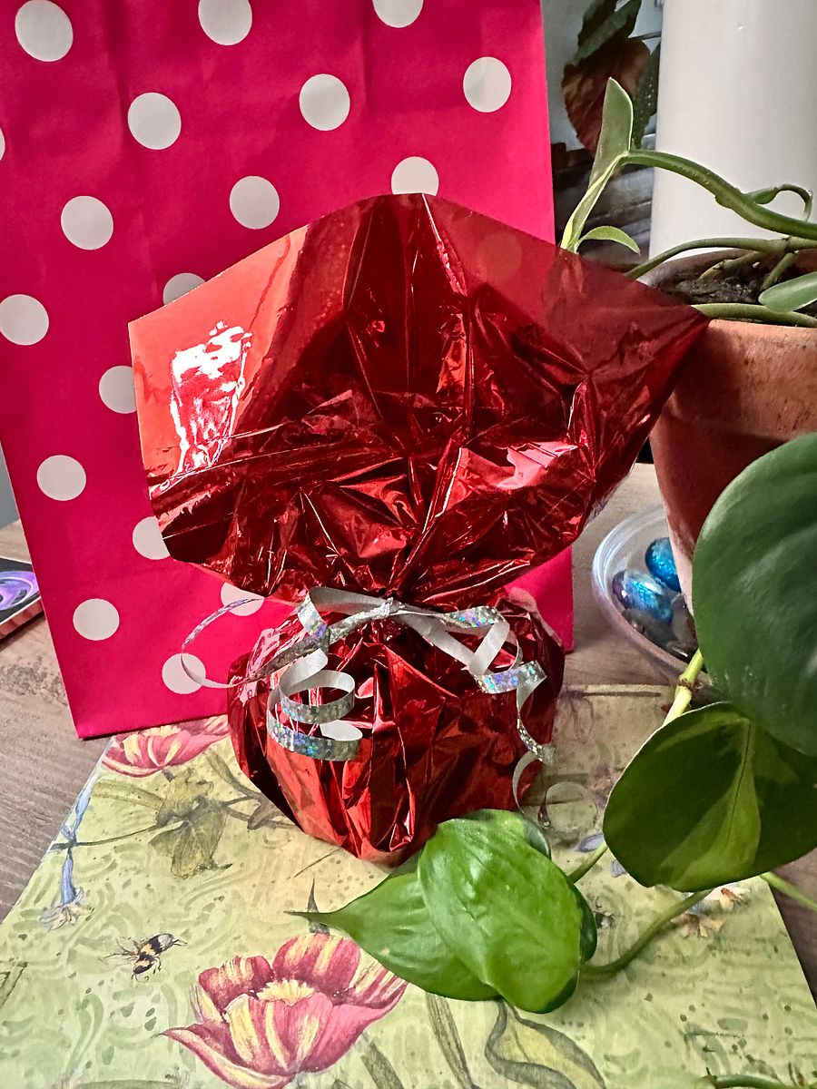 Blind Date With A Candle product image (2)