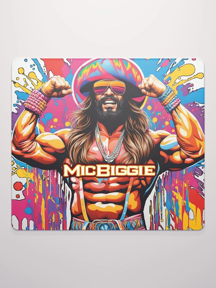 MicBiggie Mats product image (3)