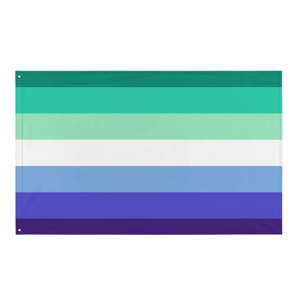 Gay Pride Flag product image (1)