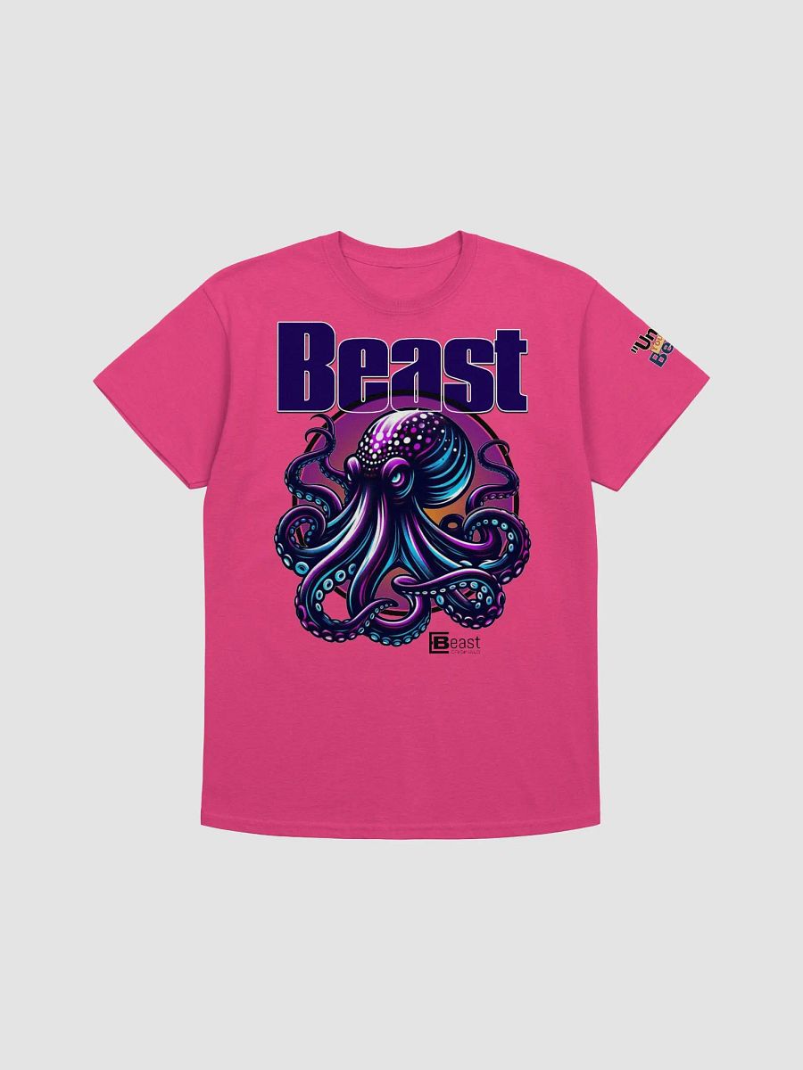 Urban Vibes Cotton Tee product image (9)