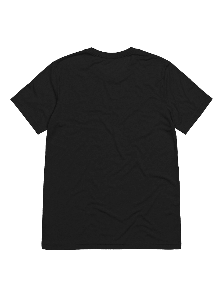 Sorcerer T-shirt - Triblend version product image (5)