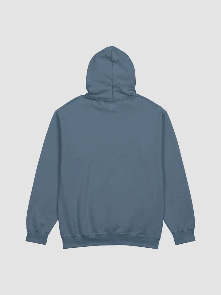 Jispy Love Hoodie product image (2)