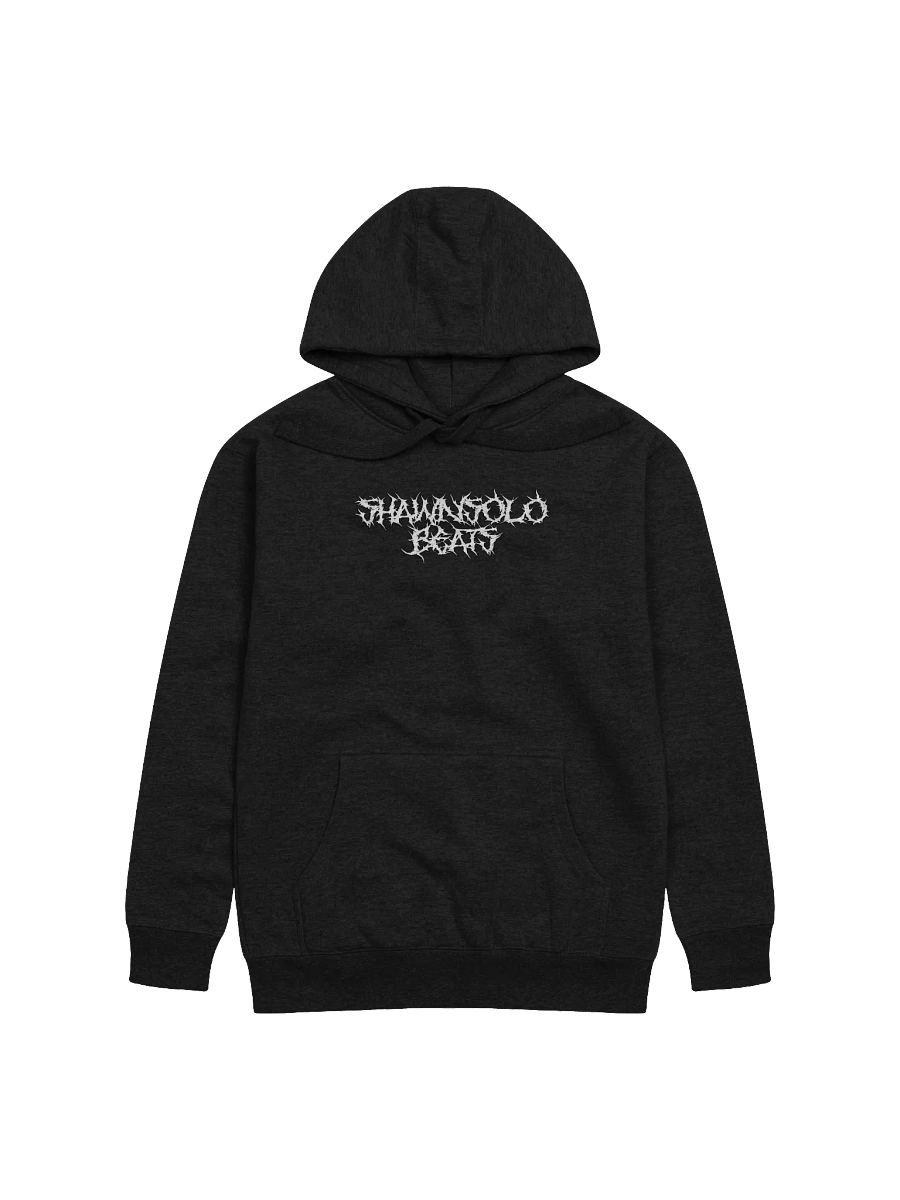 Garbage Gang Premium Hoodie product image (1)
