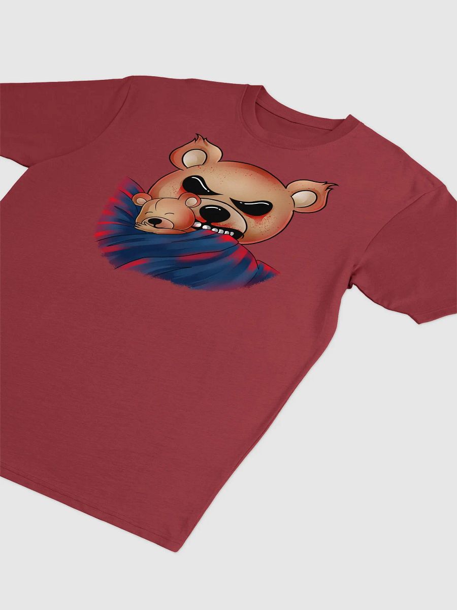 Men's Premium Bear Duo Tee product image (8)