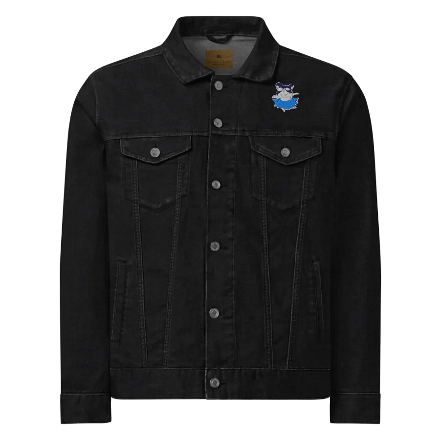 ballerina Hampan jacket product image (1)