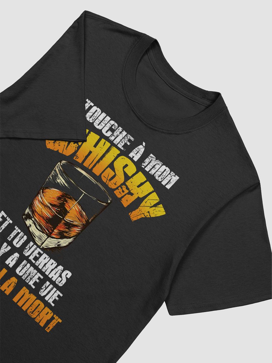 Touche à mon whisky et tu verras s'il y a une vie après la m0rt product image (41)