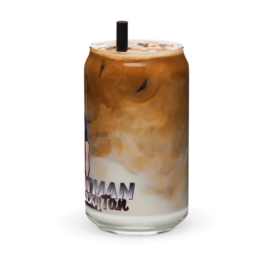 Drink Responsibly Glass product image (12)