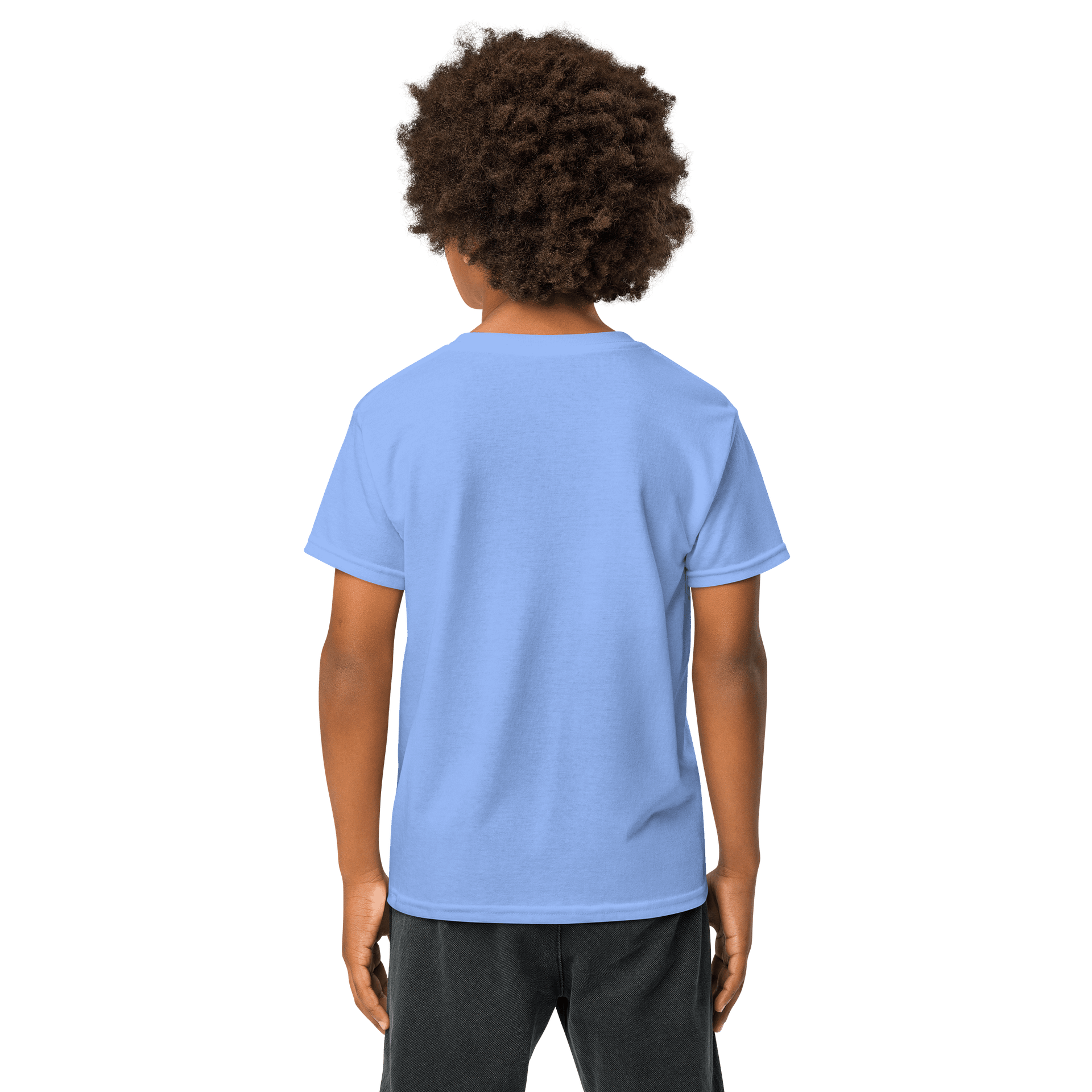Dragon Fury Youth Sports Tee product image (5)