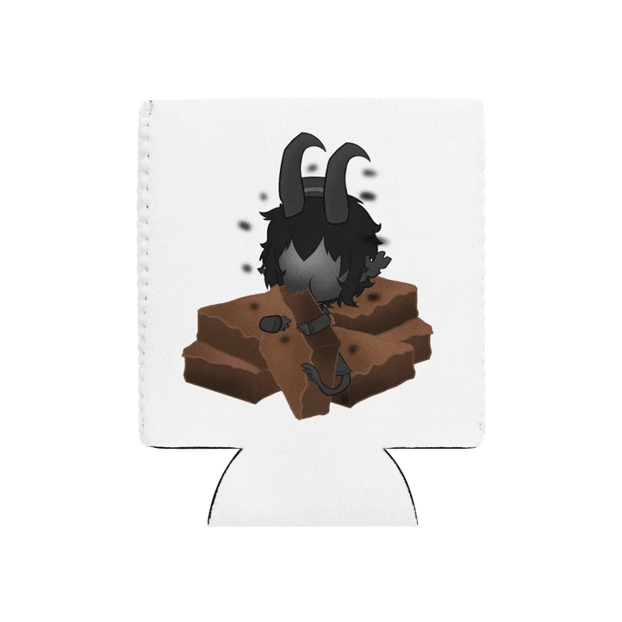 Faceless Can Coozie product image (1)