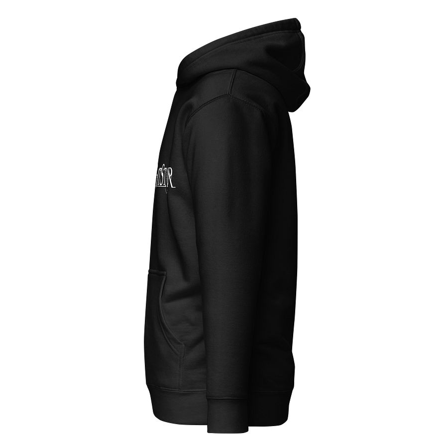 Logo Hoodie product image (4)
