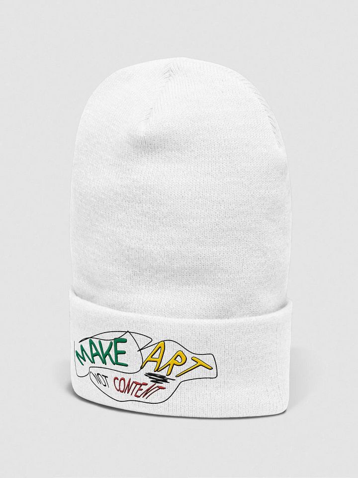 MANC Hats product image (2)