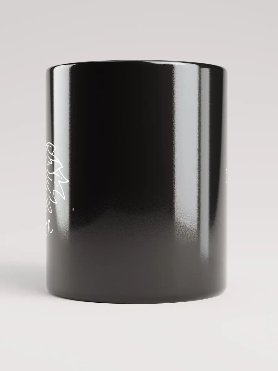 SAGE | Fueled By Spite Mug {Colorblock} product image (2)