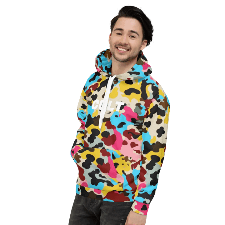 CULT CAMO product image (2)