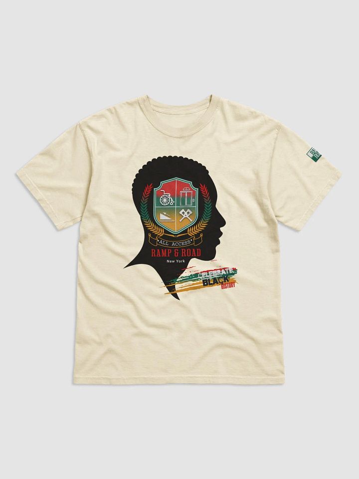 Celebrate Black History T-Shirt product image (1)