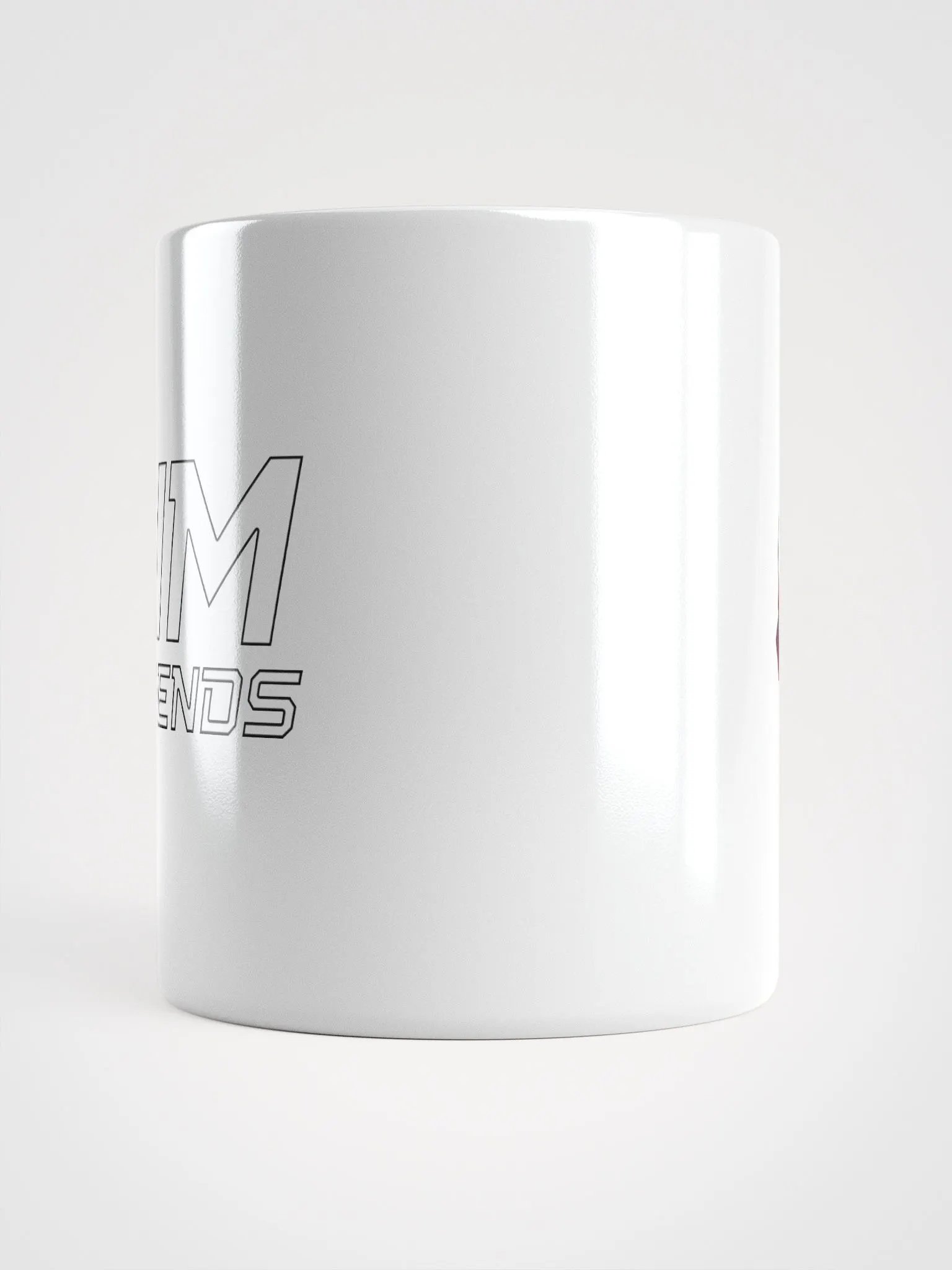 NBA Legends Mug - Coffee with Shai Gilgeous-Alexander product image (14)