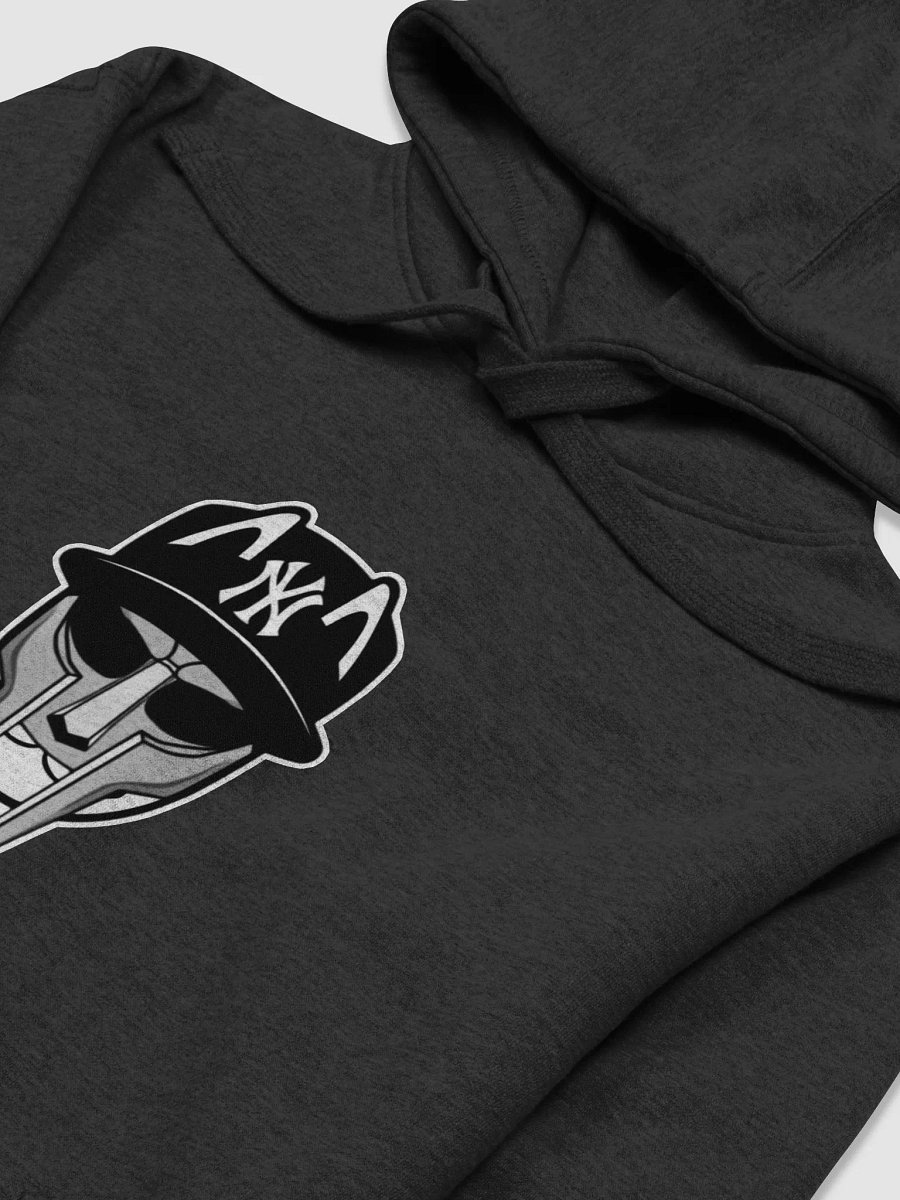 MF DOOM Tribute Hoodie product image (3)