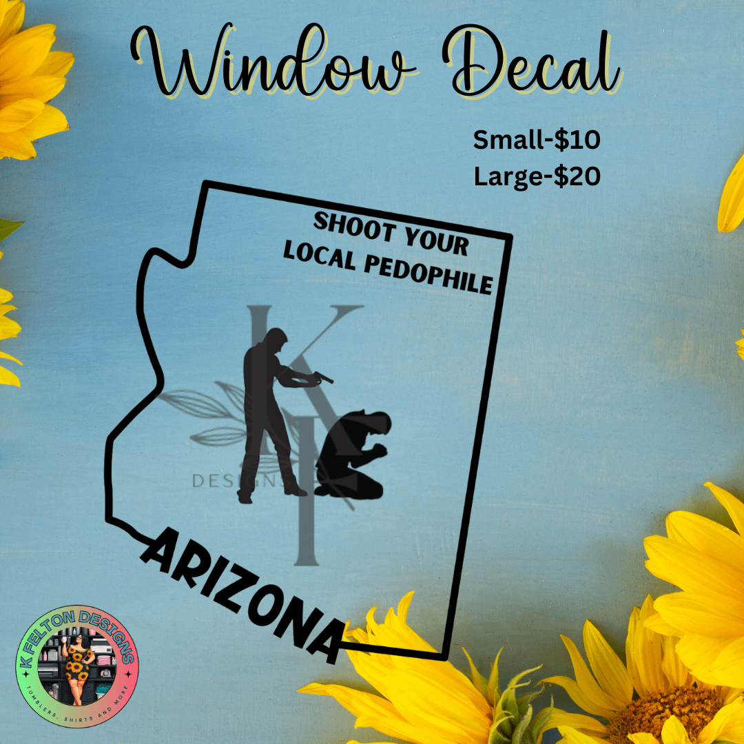 AZ SHOOT UR LOCAL(small) product image (1)