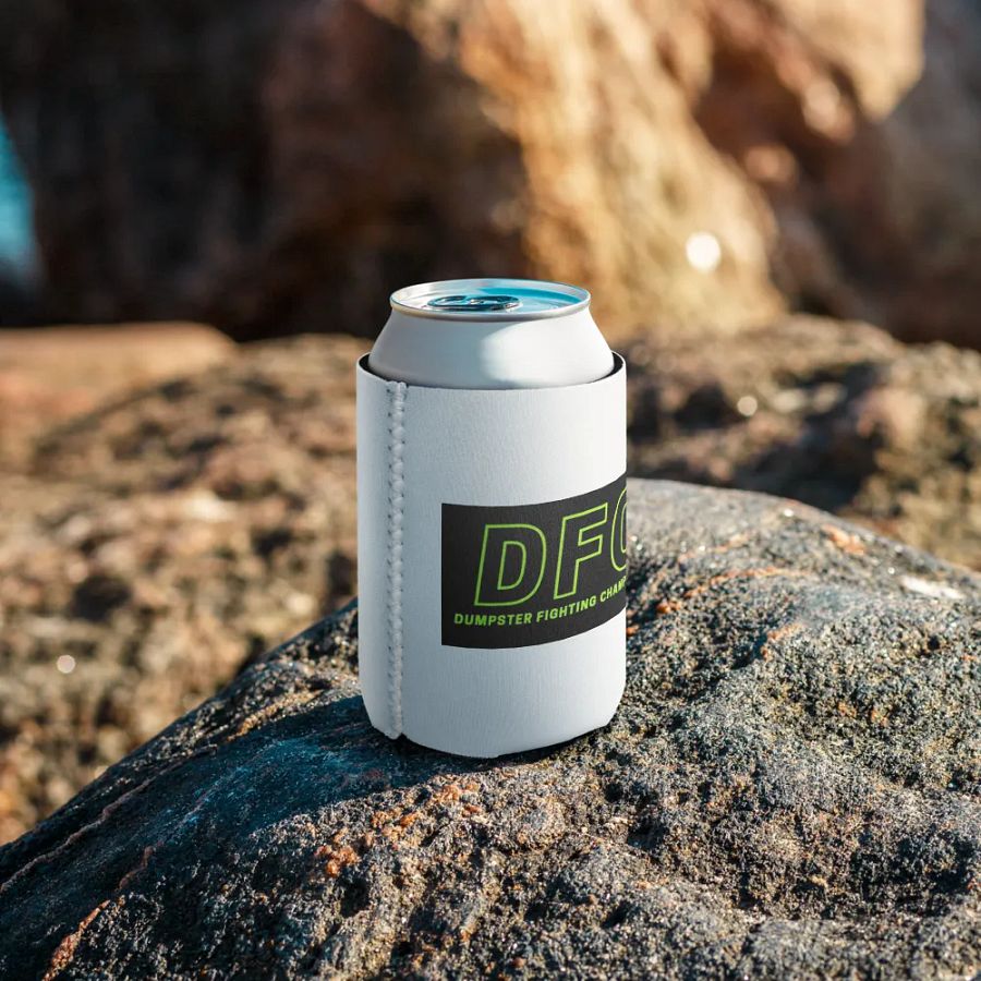 DFC Coozie product image (9)