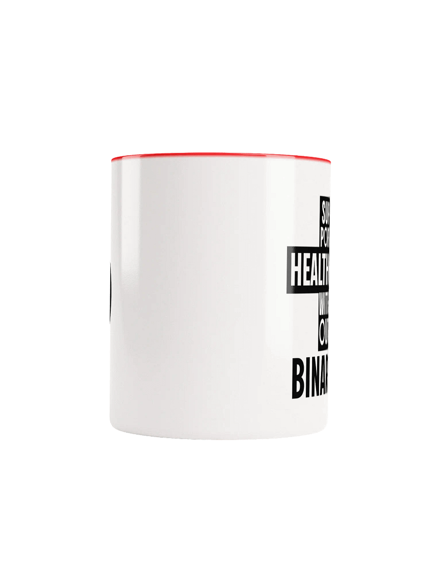 Beenis' Special Fluid Receptacle product image (4)