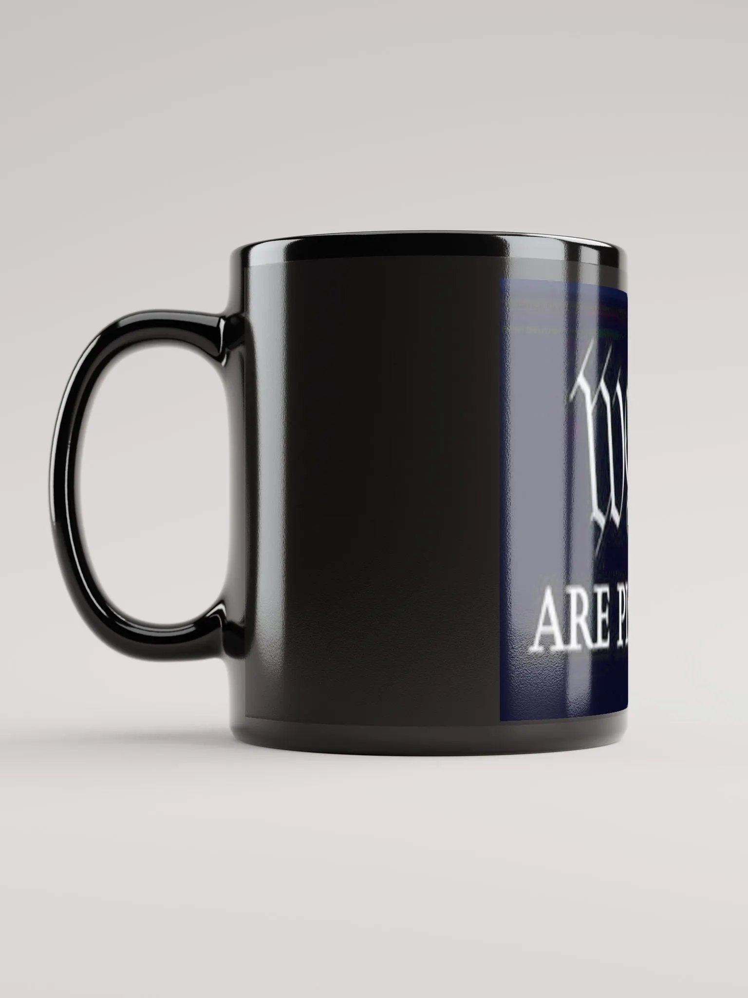 WE THE PEOPLE,ARE PISSED OFF product image (5)