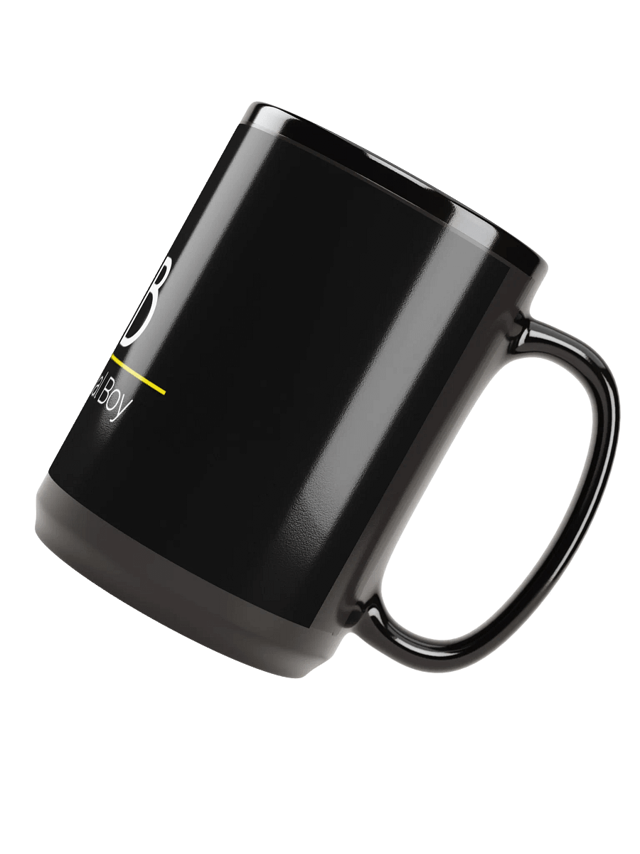 TSB The Spiritual Boy Mug product image (4)
