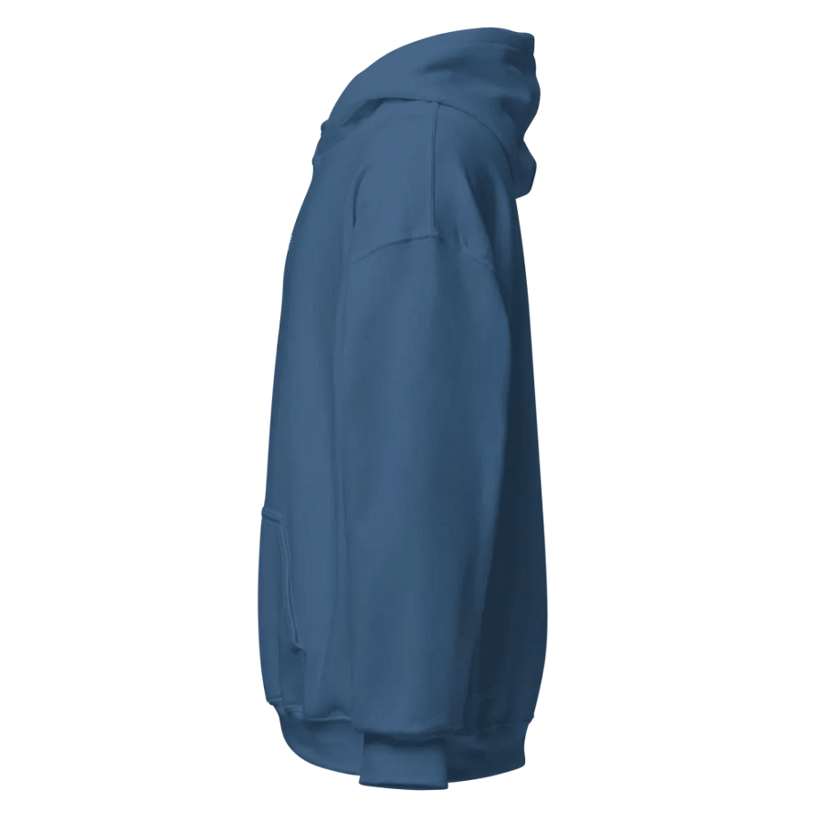 Greatness Takes Time Hoodie product image (7)