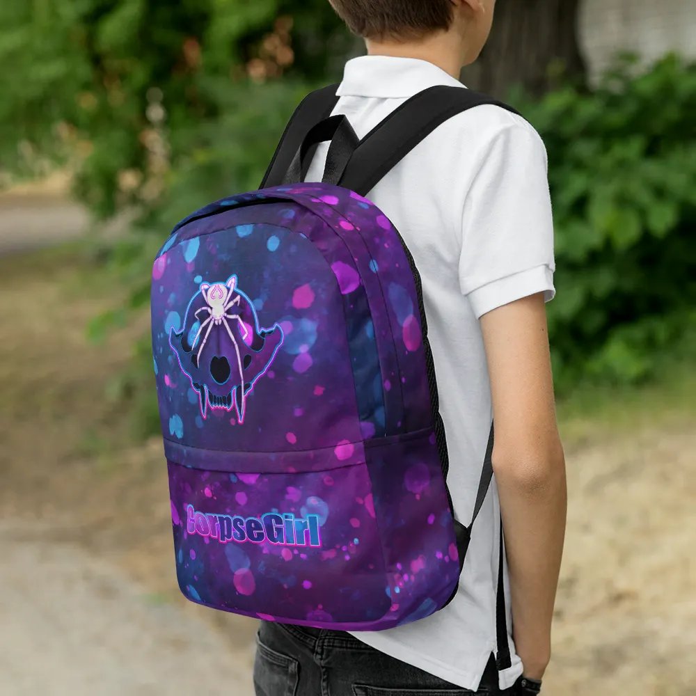 CorpseGirl Bag product image (6)