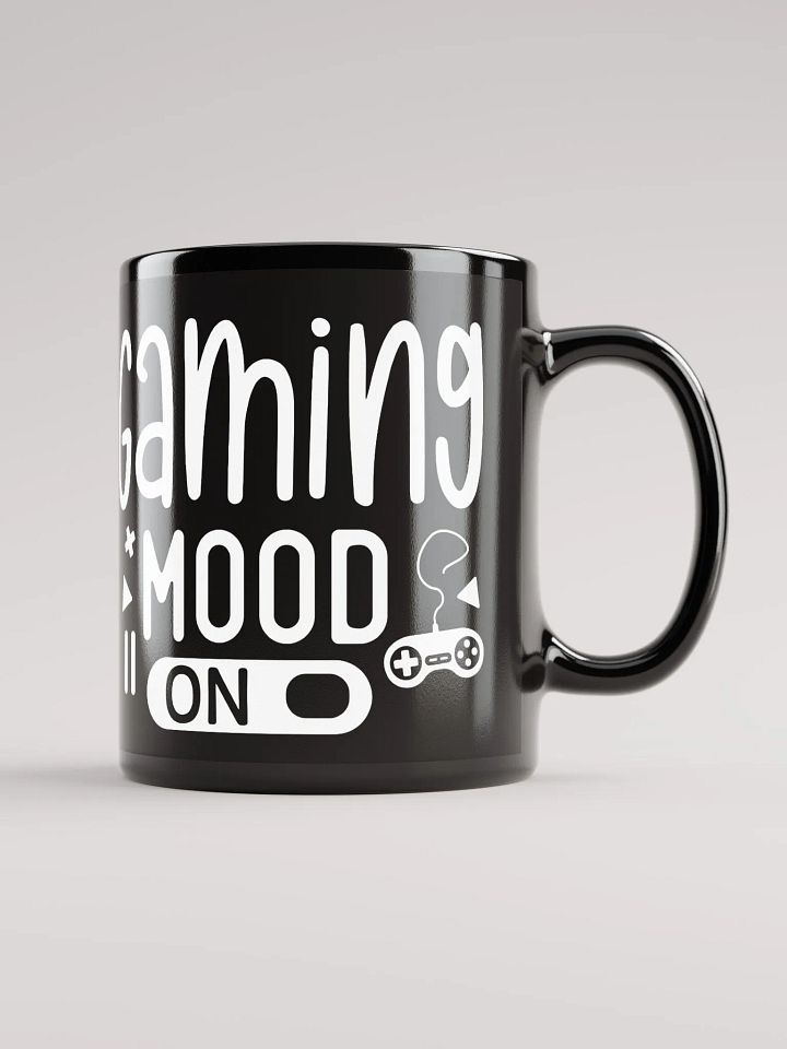 Gaming Mood On Mug product image (1)
