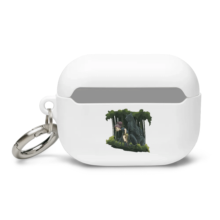 Why My Bike Heavy | AirPods Case product image (30)