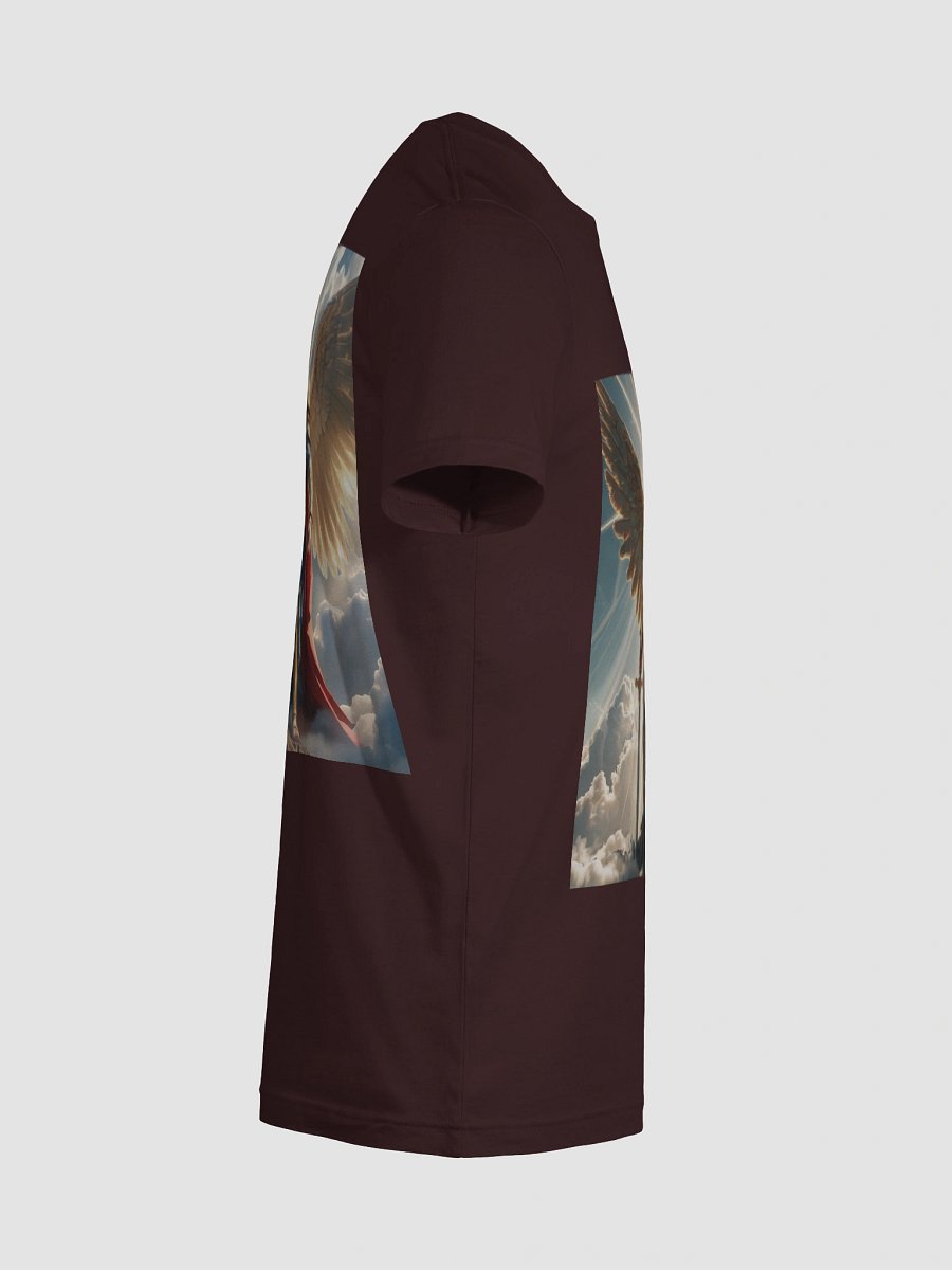 Michael and Uriel Guardian Unisex T-Shirt product image (93)