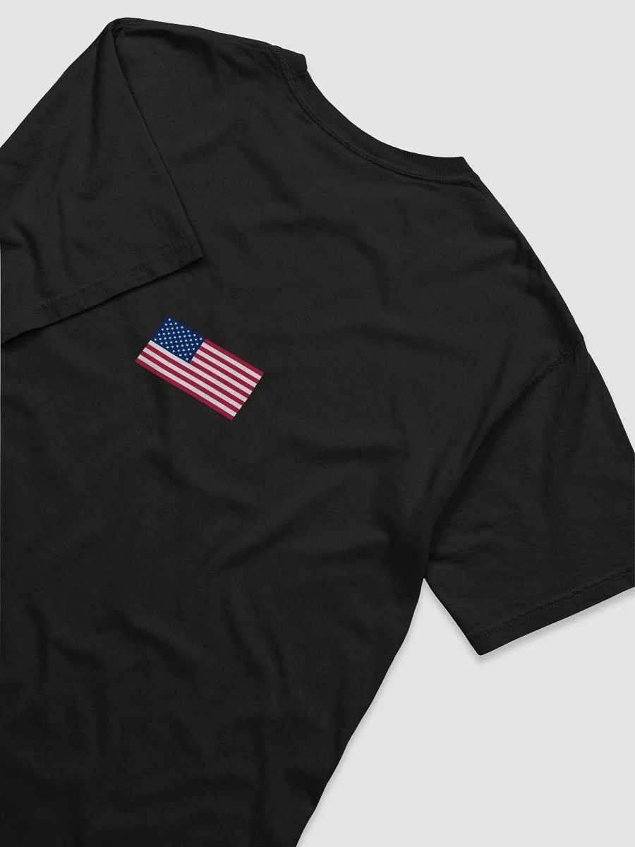 Building America Tee product image (4)