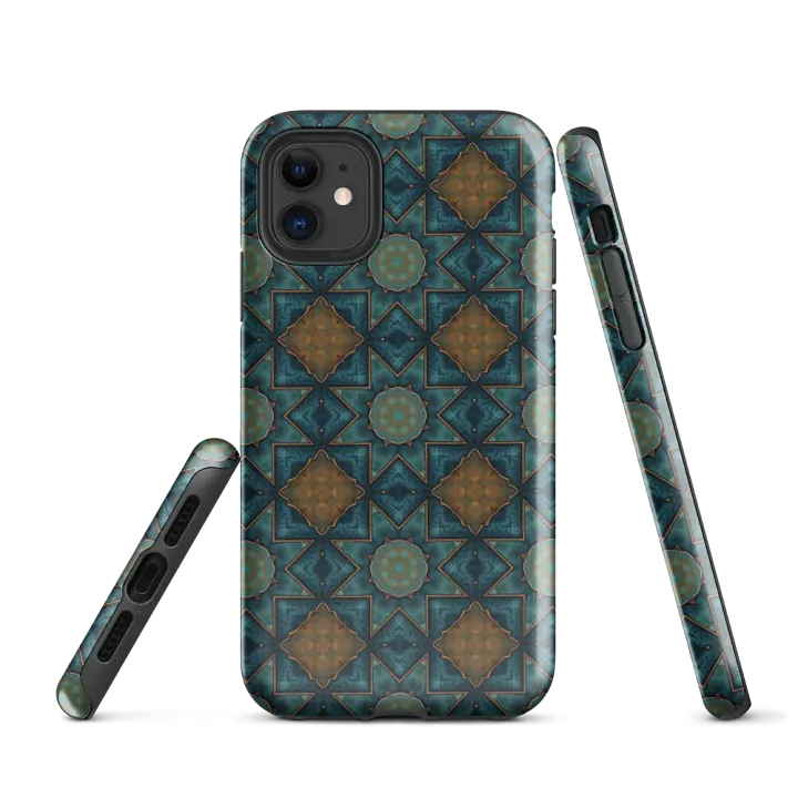 Tough Phone Case for iPhone® #18582399 product image (1)