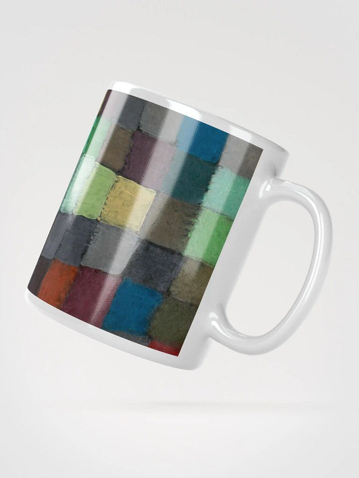 May Picture: Paul Klee Mug product image (4)