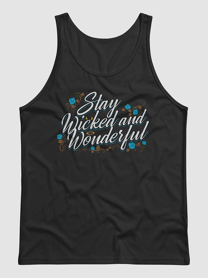 Wicked and Wonderful Tank product image (1)