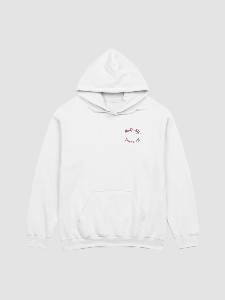Volume IX – Rising Sons™ Official Hoodie product image (26)