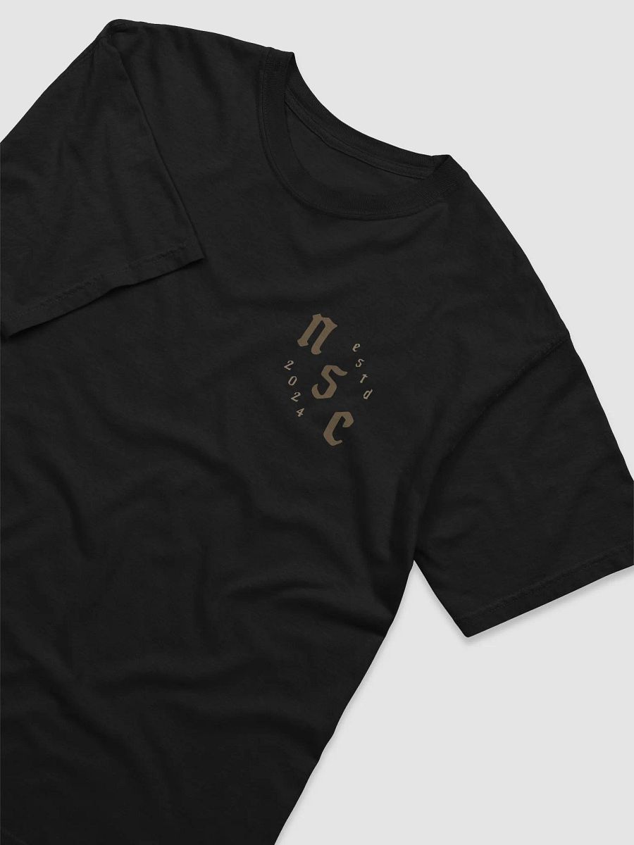 Leaping Tiger Club Tee product image (4)