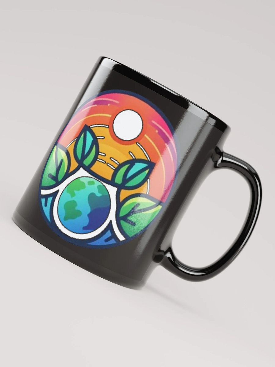 Earth's Embrace Mug product image (7)