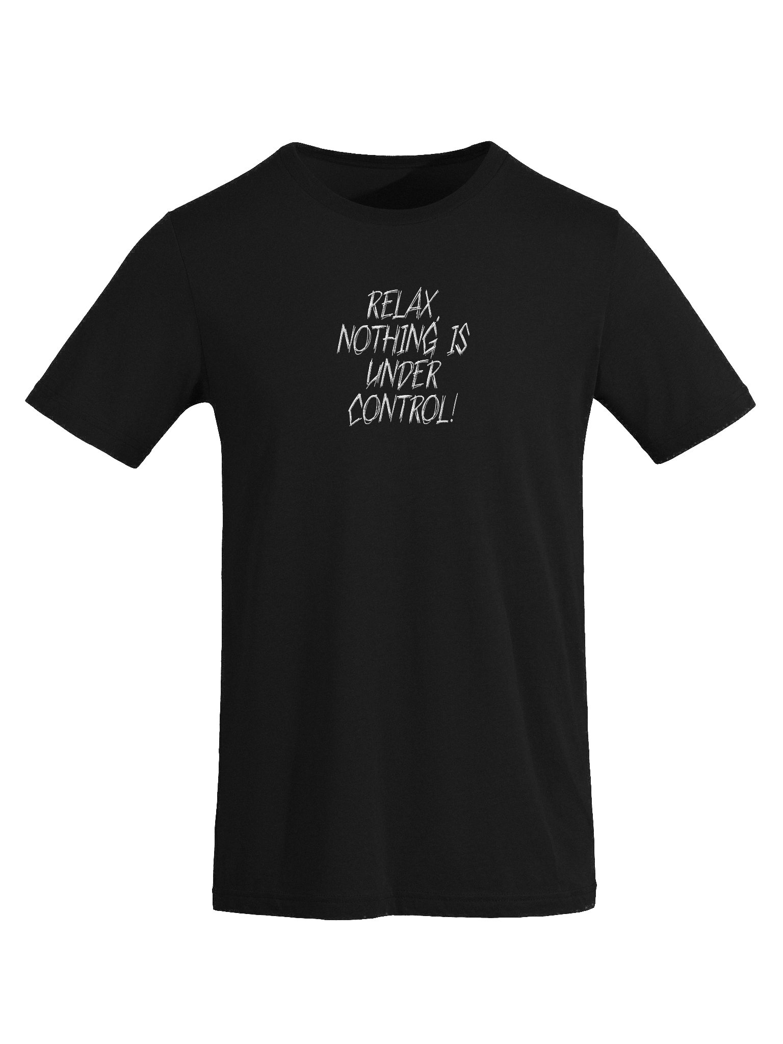 RELAX Triblend Shirt product image (8)