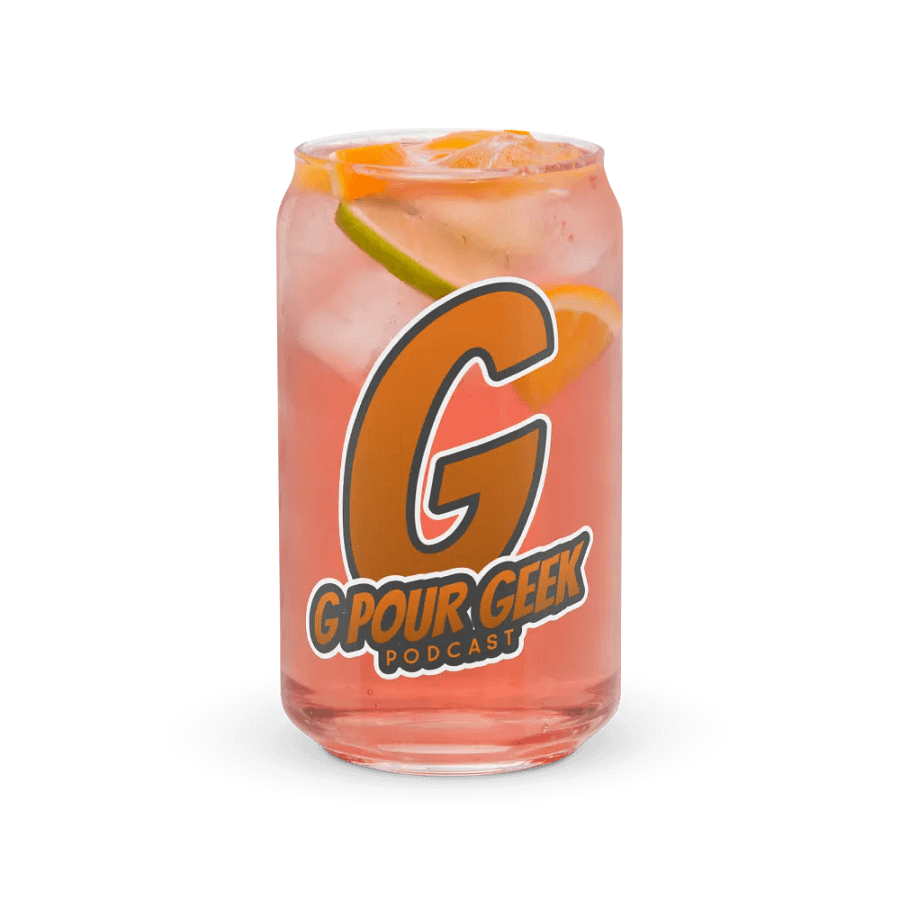BEER CAN OFFICIEL DE G POUR GEEK product image (37)