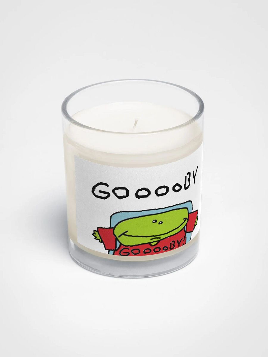 gooby scent product image (2)