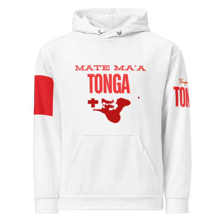MATE MA'A TONGA product image (1)