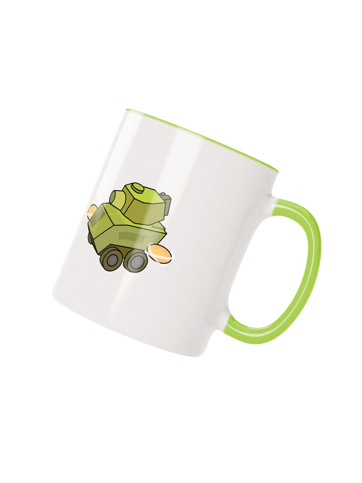 Mug Stunny Blaster product image (18)