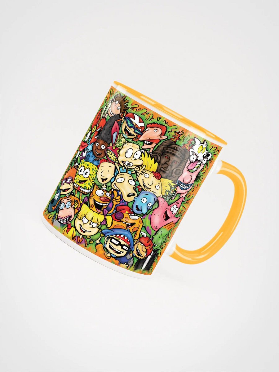 90's Mug product image (4)