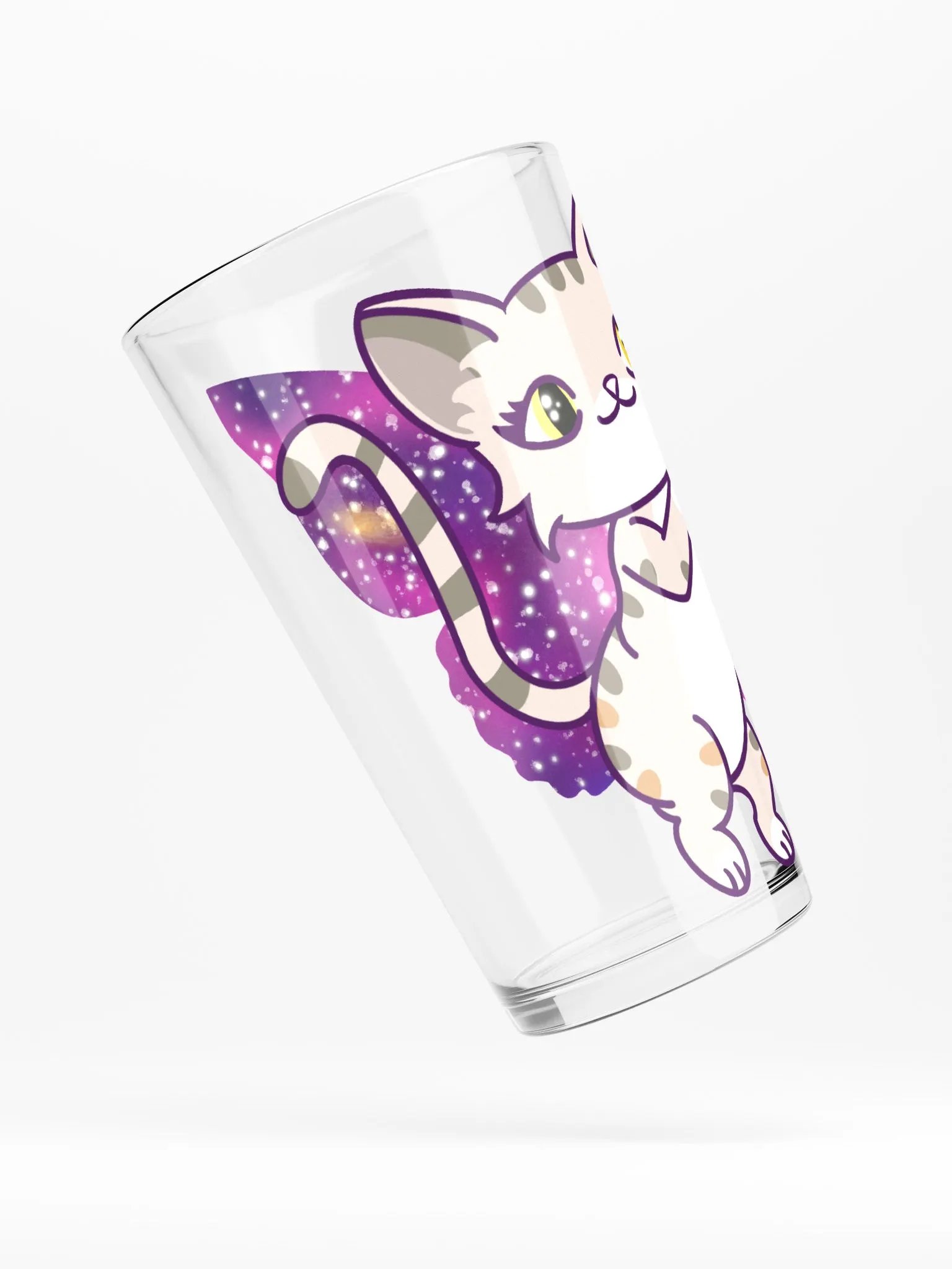 Cosmic Zelly Pint product image (4)