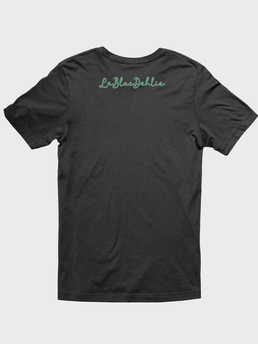 Dahlia Sassy Tee product image (2)