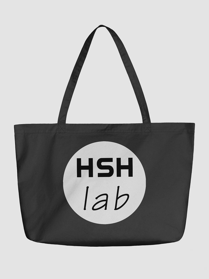 HSH-lab - Eco-Friendly Tote Bag (Model 1) product image (1)