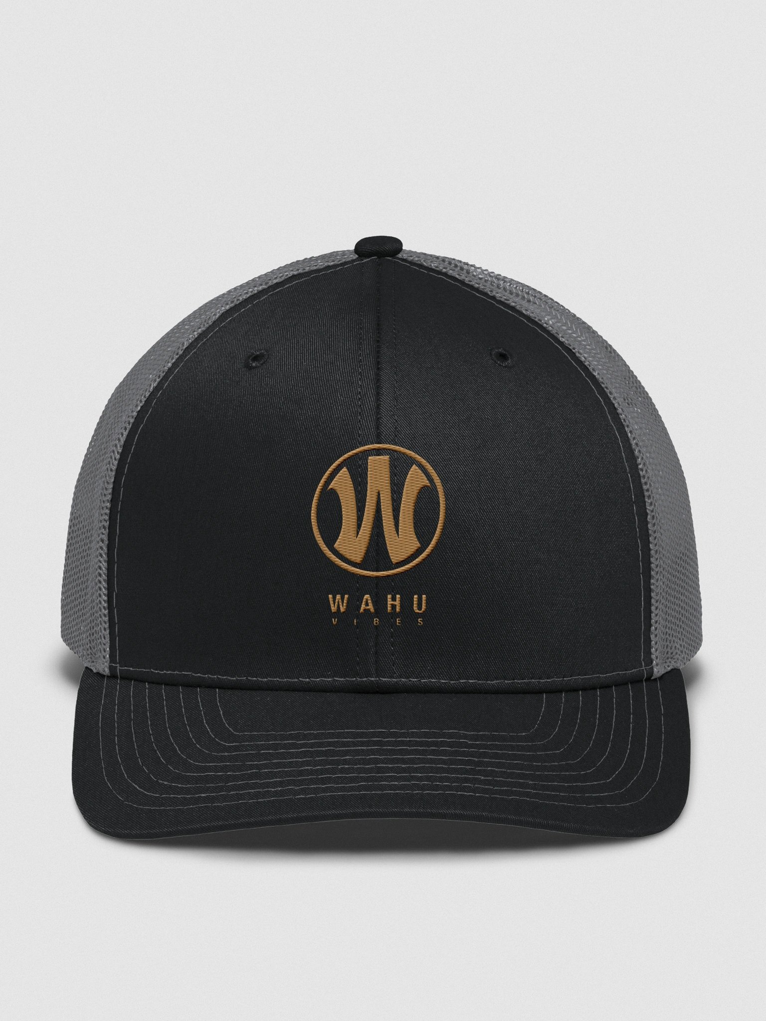 Wahu Vibes Hat product image (1)