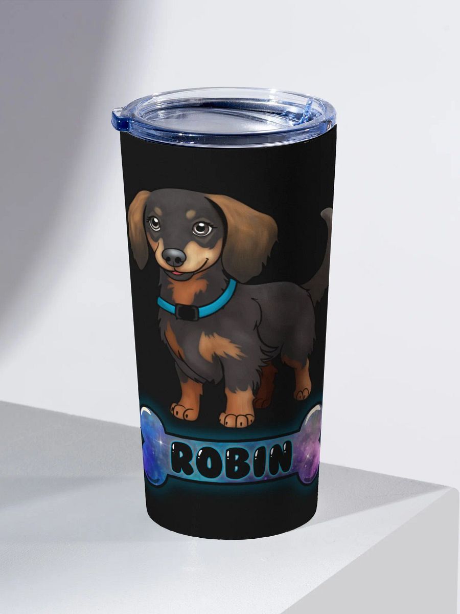 Robin Travel Mug 20oz product image (2)