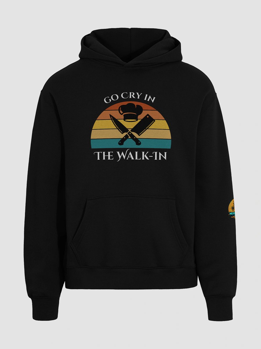 Alt Cry Hoodie product image (3)